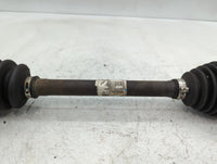 2012-2017 Hyundai Accent Axle Shaft Front Driver Cv C/v - Oemusedautoparts1.com