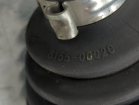 2012-2017 Hyundai Accent Axle Shaft Front Driver Cv C/v - Oemusedautoparts1.com