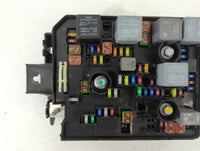 2014 Hyundai Accent Fusebox Fuse Box Panel Relay Module P/N:95131331 A37 Fits OEM Used Auto Parts - Oemusedautoparts1.com