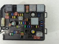 2014 Hyundai Accent Fusebox Fuse Box Panel Relay Module P/N:95131331 A37 Fits OEM Used Auto Parts - Oemusedautoparts1.com