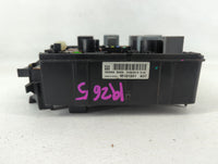 2014 Hyundai Accent Fusebox Fuse Box Panel Relay Module P/N:95131331 A37 Fits OEM Used Auto Parts - Oemusedautoparts1.com