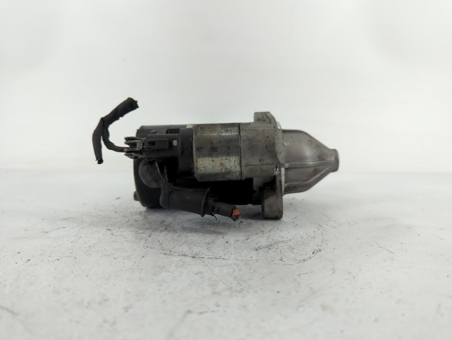 2012-2017 Hyundai Accent Car Starter Motor Solenoid OEM P/N:36100-2B102 1201942 Fits Fits 2012 2013 2014 2015 2016 2017 OEM 