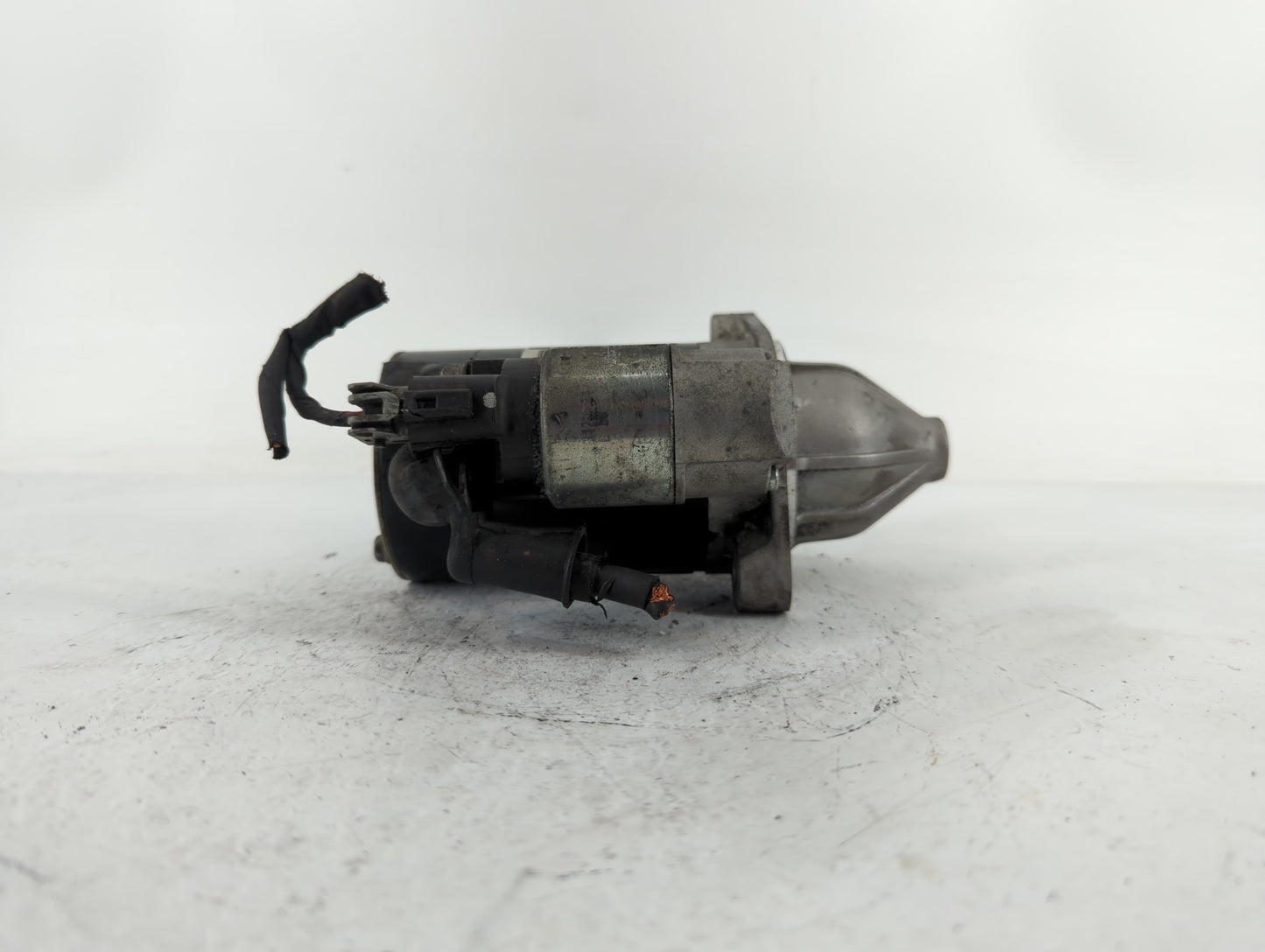 2012-2017 Hyundai Accent Car Starter Motor Solenoid OEM P/N:36100-2B102 1201942 Fits Fits 2012 2013 2014 2015 2016 2017 OEM 