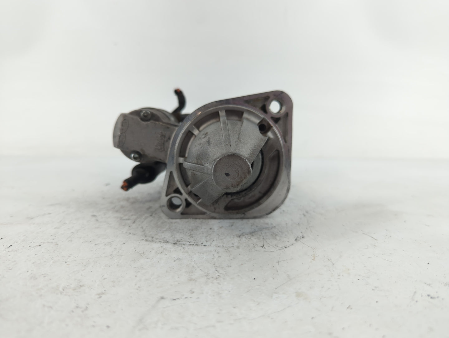 2012-2017 Hyundai Accent Car Starter Motor Solenoid OEM P/N:36100-2B102 1201942 Fits Fits 2012 2013 2014 2015 2016 2017 OEM 