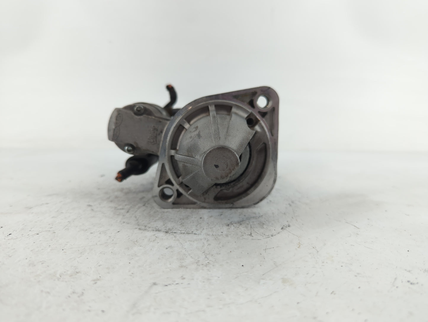 2012-2017 Hyundai Accent Car Starter Motor Solenoid OEM P/N:36100-2B102 1201942 Fits Fits 2012 2013 2014 2015 2016 2017 OEM 