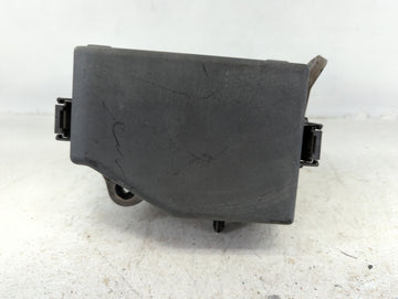 2013-2014 Hyundai Accent Fusebox Fuse Box Panel Relay Module P/N:912201R707 15416-007 Fits Fits 2013 2014 OEM Used Auto Part