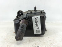2013-2014 Hyundai Accent Fusebox Fuse Box Panel Relay Module P/N:912201R707 15416-007 Fits Fits 2013 2014 OEM Used Auto Part