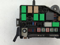 2013-2014 Hyundai Accent Fusebox Fuse Box Panel Relay Module P/N:912201R527 14430-013 Fits Fits 2013 2014 OEM Used Auto Part