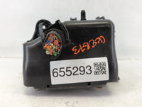 2013-2014 Hyundai Accent Fusebox Fuse Box Panel Relay Module P/N:912201R527 14430-013 Fits Fits 2013 2014 OEM Used Auto Part