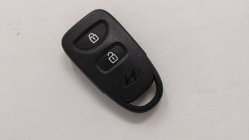 Hyundai Accent Keyless Entry Remote Fob Tq8rke-3f01 3 Buttons - Oemusedautoparts1.com