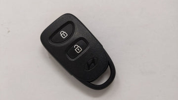 Hyundai Accent Keyless Entry Remote Fob Tq8rke-3f01 3 Buttons
