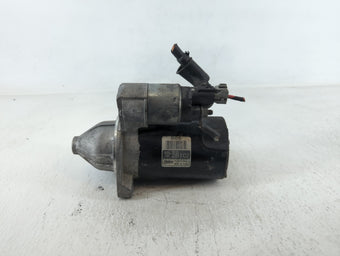 compare product 2014 Hyundai Accent Car Starter Motor Solenoid OEM P/N:1201942 36100-2B102 Fits OEM Used Auto Parts