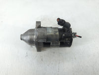 2014 Hyundai Accent Car Starter Motor Solenoid OEM P/N:1201942 36100-2B102 Fits OEM Used Auto Parts - Oemusedautoparts1.com