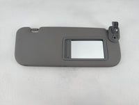 2014-2017 Hyundai Accent Sun Visor Shade Replacement Passenger Right Mirror Fits Fits 2014 2015 2016 2017 OEM Used Auto Part