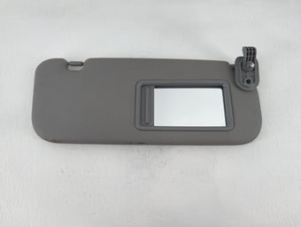 compare product 2014-2017 Hyundai Accent Sun Visor Shade Replacement Passenger Right Mirror Fits Fits 2014 2015 2016 2017 OEM Used Auto Parts