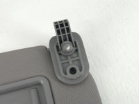 2014-2017 Hyundai Accent Sun Visor Shade Replacement Passenger Right Mirror Fits Fits 2014 2015 2016 2017 OEM Used Auto Part