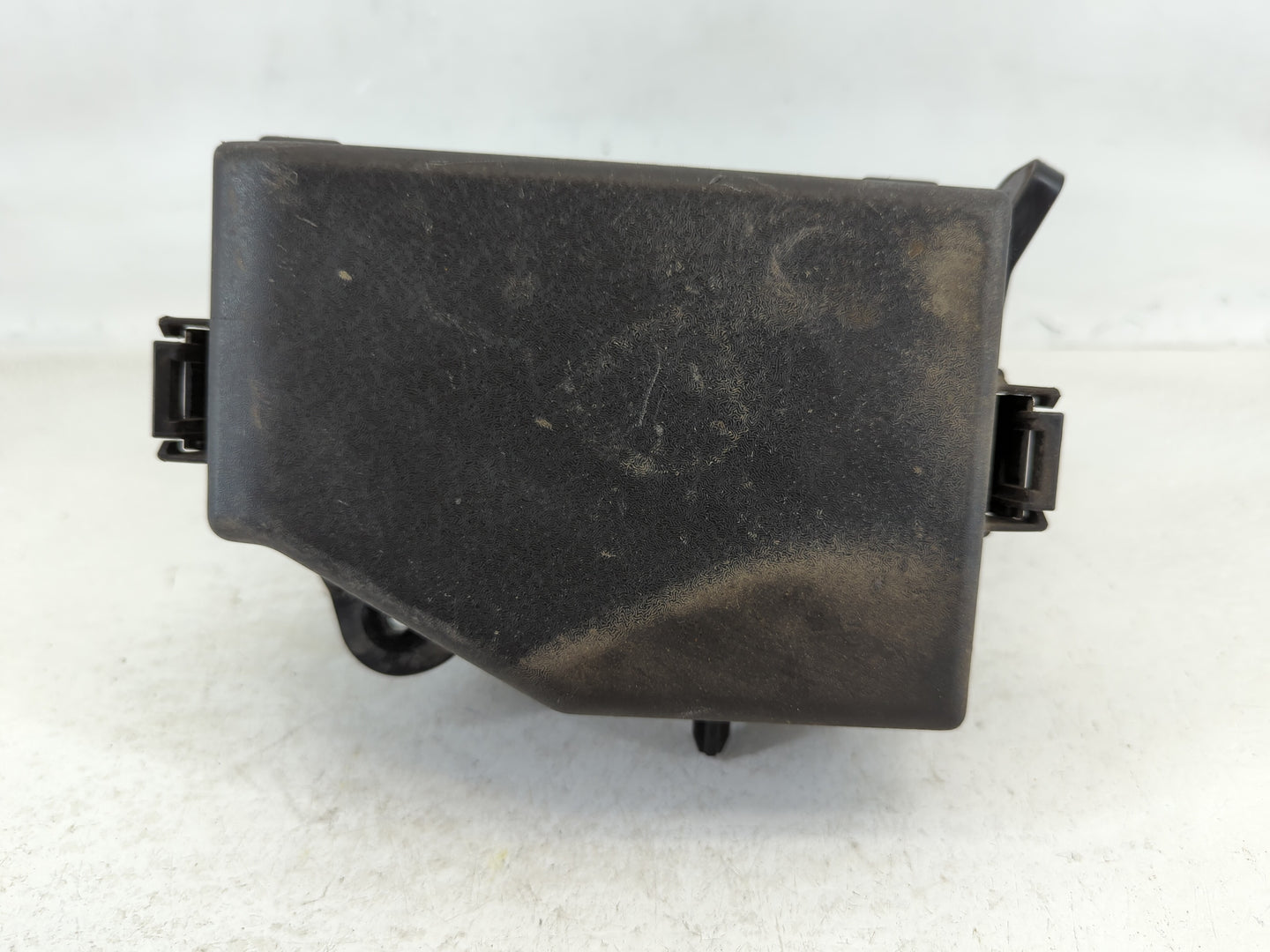 2013-2014 Hyundai Accent Fusebox Fuse Box Panel Relay Module P/N:912201627 Fits Fits 2013 2014 OEM Used Auto Parts - Oemused