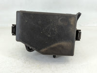 2013-2014 Hyundai Accent Fusebox Fuse Box Panel Relay Module P/N:912201627 Fits Fits 2013 2014 OEM Used Auto Parts - Oemused