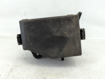 2013-2014 Hyundai Accent Fusebox Fuse Box Panel Relay Module P/N:912201R627 Fits Fits 2013 2014 OEM Used Auto Parts - Oemuse