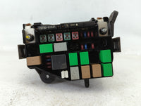 2013-2014 Hyundai Accent Fusebox Fuse Box Panel Relay Module P/N:912201R627 Fits Fits 2013 2014 OEM Used Auto Parts - Oemuse