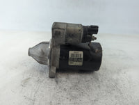 2012-2017 Hyundai Accent Car Starter Motor Solenoid OEM P/N:36100-2B102 Fits Fits 2012 2013 2014 2015 2016 2017 OEM Used Aut