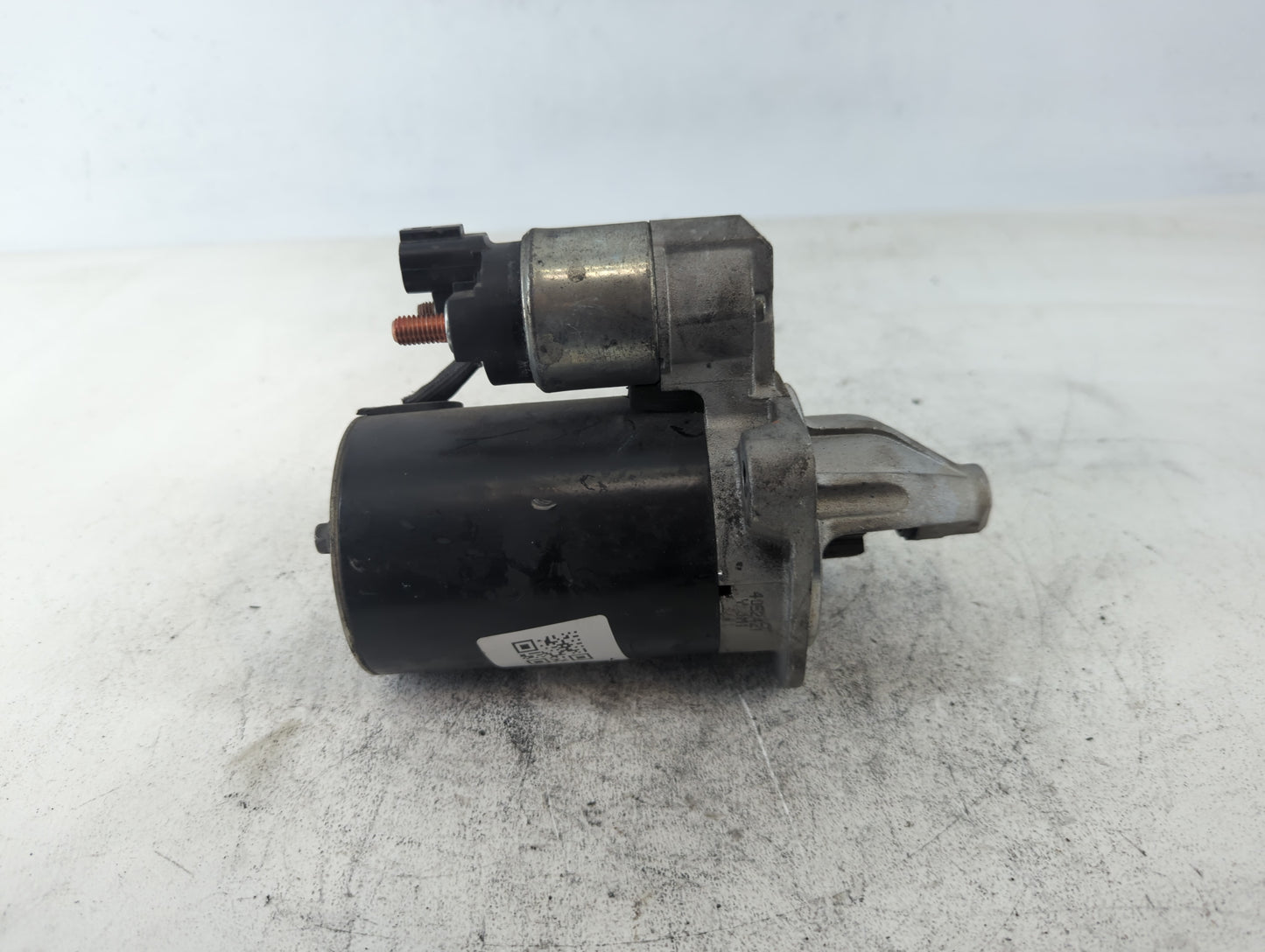2012-2017 Hyundai Accent Car Starter Motor Solenoid OEM P/N:36100-2B102 Fits Fits 2012 2013 2014 2015 2016 2017 OEM Used Aut