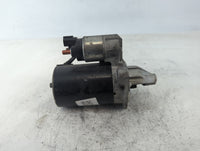 2012-2017 Hyundai Accent Car Starter Motor Solenoid OEM P/N:36100-2B102 Fits Fits 2012 2013 2014 2015 2016 2017 OEM Used Aut