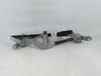 compare product 2014 Hyundai Accent Front Windshield Wiper Motor Fits OEM Used Auto Parts