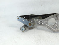 2014 Hyundai Accent Front Windshield Wiper Motor Fits OEM Used Auto Parts - Oemusedautoparts1.com