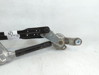 2014 Hyundai Accent Front Windshield Wiper Motor Fits OEM Used Auto Parts - Oemusedautoparts1.com