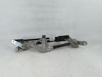 2014 Hyundai Accent Front Windshield Wiper Motor Fits OEM Used Auto Parts - Oemusedautoparts1.com