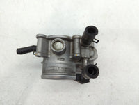 2012-2019 Hyundai Accent Throttle Body P/N:35100-2B300 Fits Fits 2012 2013 2014 2015 2016 2017 2018 2019 OEM Used Auto Parts