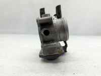 2012-2019 Hyundai Accent Throttle Body P/N:35100-2B300 Fits Fits 2012 2013 2014 2015 2016 2017 2018 2019 OEM Used Auto Parts