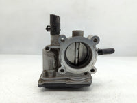 2012-2019 Hyundai Accent Throttle Body P/N:35100-2B300 Fits Fits 2012 2013 2014 2015 2016 2017 2018 2019 OEM Used Auto Parts