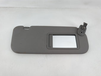 compare product 2014-2017 Hyundai Accent Sun Visor Shade Replacement Passenger Right Mirror Fits Fits 2014 2015 2016 2017 OEM Used Auto Parts