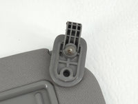 2014-2017 Hyundai Accent Sun Visor Shade Replacement Passenger Right Mirror Fits Fits 2014 2015 2016 2017 OEM Used Auto Part