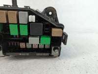2013-2014 Hyundai Accent Fusebox Fuse Box Panel Relay Module P/N:91220-1R617 Fits Fits 2013 2014 OEM Used Auto Parts - Oemus