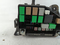 2013-2014 Hyundai Accent Fusebox Fuse Box Panel Relay Module P/N:91220-1R617 Fits Fits 2013 2014 OEM Used Auto Parts - Oemus