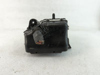 2013-2014 Hyundai Accent Fusebox Fuse Box Panel Relay Module P/N:91220-1R617 Fits Fits 2013 2014 OEM Used Auto Parts - Oemus