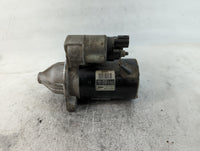 2012-2017 Hyundai Accent Car Starter Motor Solenoid OEM P/N:36100-2B102 Fits Fits 2012 2013 2014 2015 2016 2017 OEM Used Aut