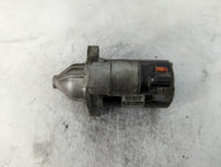 2012-2017 Hyundai Accent Car Starter Motor Solenoid OEM P/N:36100-2B102 Fits Fits 2012 2013 2014 2015 2016 2017 OEM Used Aut