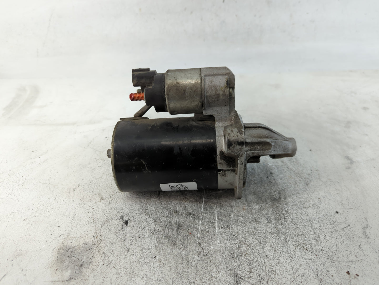 2012-2017 Hyundai Accent Car Starter Motor Solenoid OEM P/N:36100-2B102 Fits Fits 2012 2013 2014 2015 2016 2017 OEM Used Aut