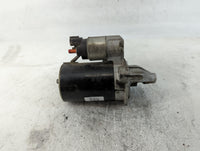 2012-2017 Hyundai Accent Car Starter Motor Solenoid OEM P/N:36100-2B102 Fits Fits 2012 2013 2014 2015 2016 2017 OEM Used Aut