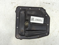 2012-2019 Hyundai Accent Engine Oil Pan P/N:1403114401 Fits Fits 2010 2011 2012 2013 2014 2015 2016 2017 2018 2019 OEM Used 