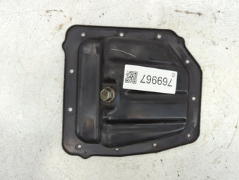 compare product 2012-2019 Hyundai Accent Engine Oil Pan P/N:1403114401 Fits Fits 2010 2011 2012 2013 2014 2015 2016 2017 2018 2019 OEM Used Auto Parts