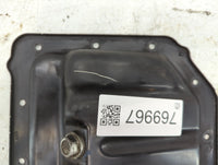 2012-2019 Hyundai Accent Engine Oil Pan P/N:1403114401 Fits Fits 2010 2011 2012 2013 2014 2015 2016 2017 2018 2019 OEM Used 