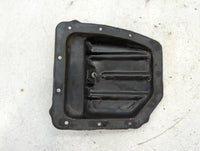 2012-2019 Hyundai Accent Engine Oil Pan P/N:1403114401 Fits Fits 2010 2011 2012 2013 2014 2015 2016 2017 2018 2019 OEM Used 