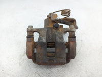 2012-2017 Hyundai Accent Rear Passenger Right Brake Caliper - Oemusedautoparts1.com