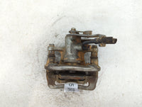 2012-2017 Hyundai Accent Front Driver Left Brake Caliper 775565 - Oemusedautoparts1.com