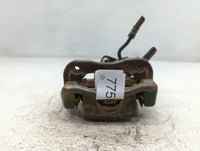 2012-2017 Hyundai Accent Front Driver Left Brake Caliper - Oemusedautoparts1.com